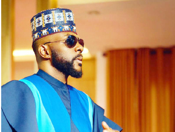 The Ebuka Standard: Why Africa's Ultimate Host Is Still The Undisputed Style King