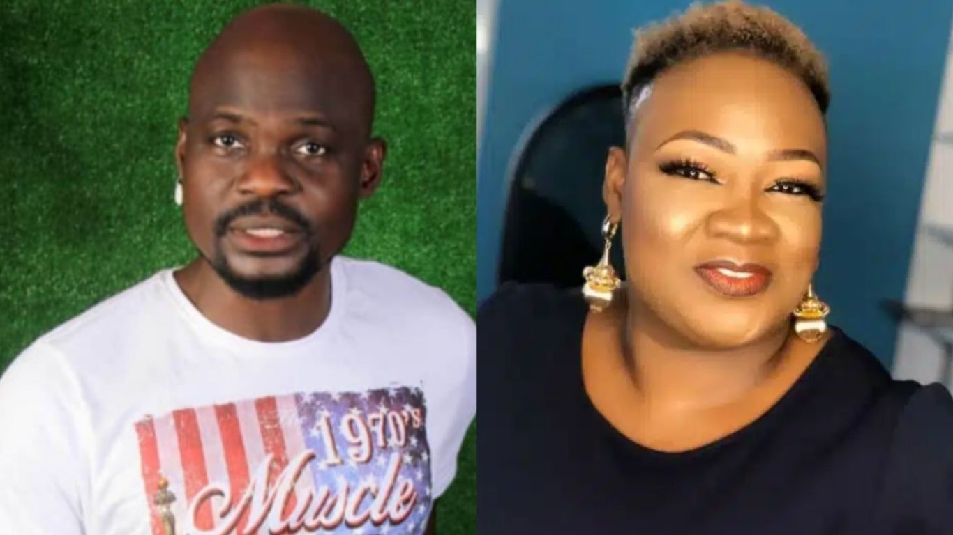 "She told them to silence me" - Baba Ijesha breaks silence after release, accuses Princess of set up